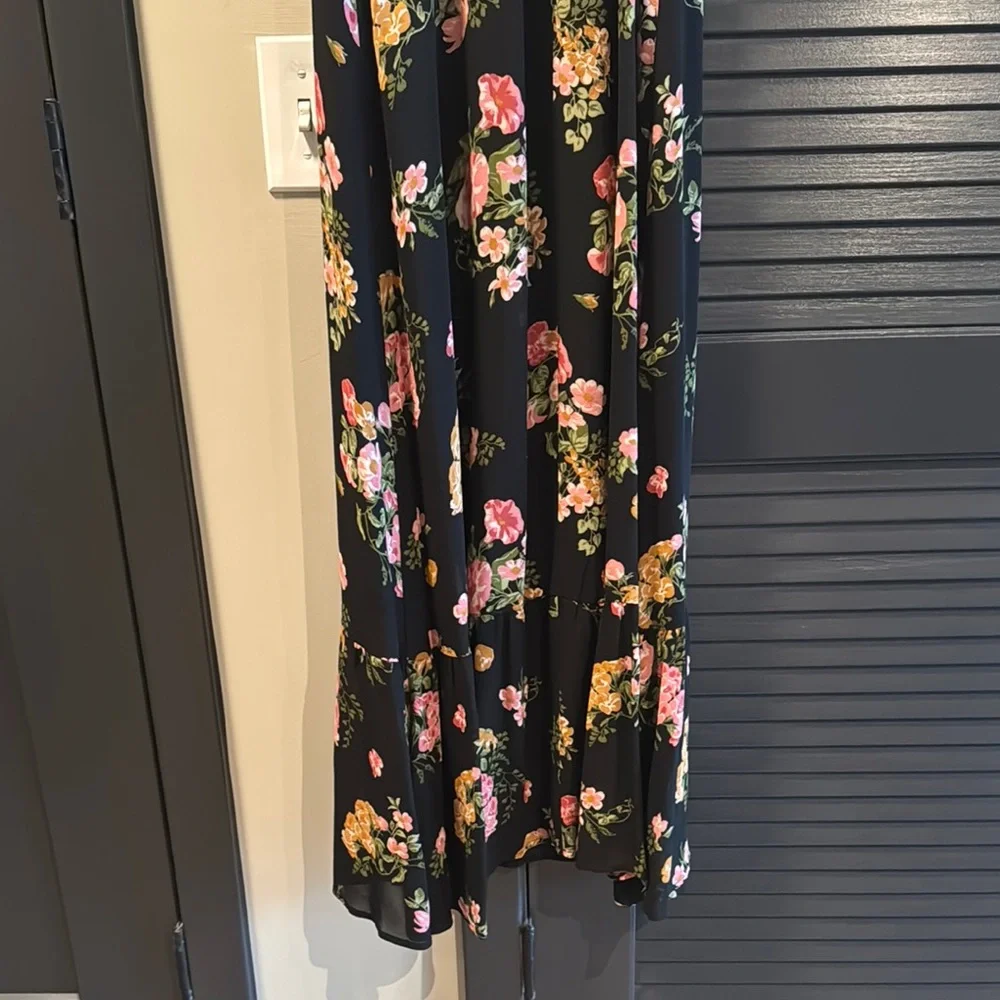 Reformation Nikita Dress | Size 8 | NWOT - Picture 9 of 9